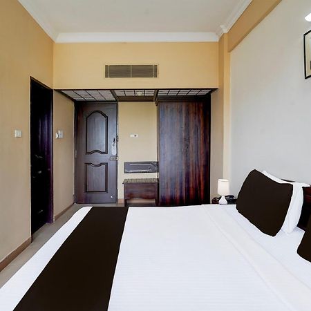 מלון צ'נאי Super Townhouse Koyambedu מראה חיצוני תמונה