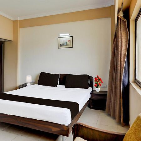 מלון צ'נאי Super Townhouse Koyambedu מראה חיצוני תמונה