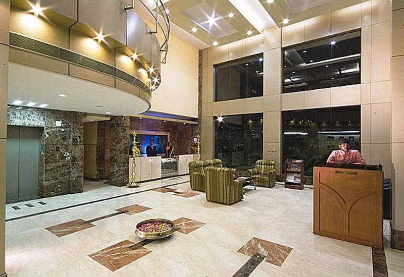 מלון צ'נאי Super Townhouse Koyambedu מראה חיצוני תמונה