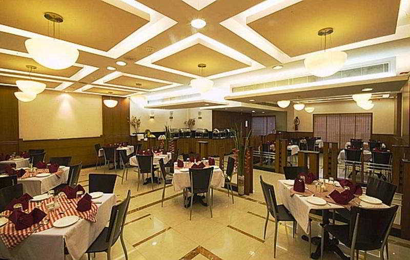 מלון צ'נאי Super Townhouse Koyambedu מראה חיצוני תמונה