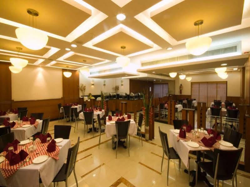 מלון צ'נאי Super Townhouse Koyambedu מראה חיצוני תמונה